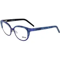 Just cavalli JC0464 51/16/130 Sininen Metalli Naisille JC0464