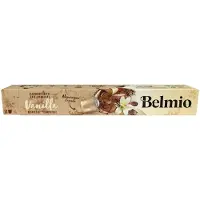 Belmio MADAGASCAR VANILLA KAHVIKAPSELIT, 10 KPL