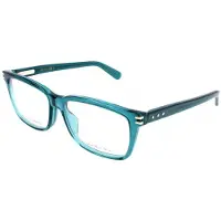 Marc Jacobs MJ 580/F 56/16/145 Lasioptiikka, läpinäkyvä vihreä, asetaatti, MIEHET MJ 580/F