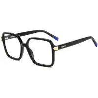 Missoni MIS 0288 53/16/140 mustat asetaattikehykset NAISILLE MIS 0288