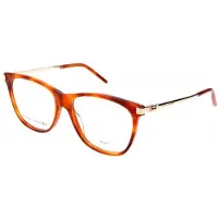 Marc Jacobs MARC 144 55/15/145 Kevyt havanna kulta Akryyli UNISEX MARC 144