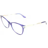 Safilo SA 6039 53/17/140 Violet kultainen asetaatti NAISET SA 6039