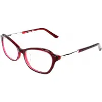 Swarovski SK5157 F 55/16/145 Bordeaux Akryyli Naisille SK5157 F