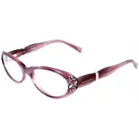 Swarovski Näkölasit - - SK5056 - Asetaatti - Violetti - Koko 53/18/135