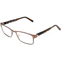 Safilo SA 1082 53/18/145 ruskea matta havana metalli MIEHET SA 1082