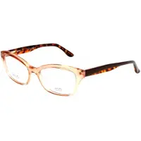 Safilo SA 6032 50/17/140 Lasi ruskea havana Acetat NAISET SA 6032