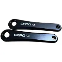 Leonardi Racing Capo 8 Polkupyörän Kammet