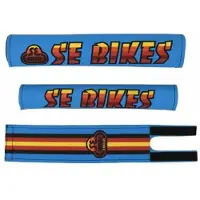 Se Bikes Bikes Life Ohjaustangon Vaahtomuovi