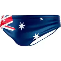 Turbo Australia Wp Uimahousut