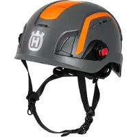 Husqvarna Arborist Helmet, Spire Vent X Helmet