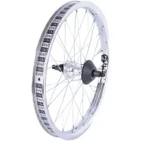 Cult Crew Hybrid V2 Freecoaster Lhd 20´´ Takapyörä