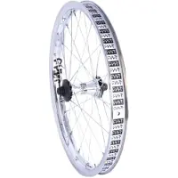 Cult Crew V2 20´´ Etupyörä