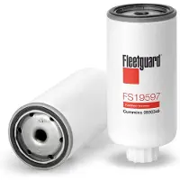 FLEETGUARD Fs19597 Polttoainesuodatin