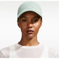 Nike Sportswear Club Cap - Green - M/L