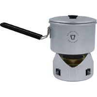 Trangia Micro Original retkikeitin
