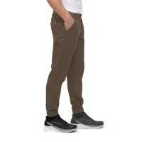 DUER Men's No Sweat Jogger miesten vapaa-ajanhousut