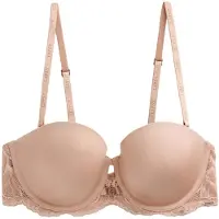 Lipsy Rintaliivi nude