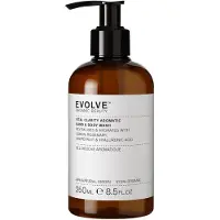 Evolve Organic Beauty Vital Clarity Aromatic Wash 250ml