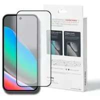 Crong 3D Armour Glass Lite - Full Glue Tempered Glass for Google Pixel 9 / 10