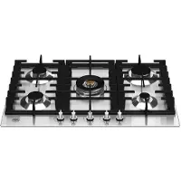 Bertazzoni Modern Series P755CMODX -kaasutaso