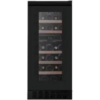 Temptech Prestige PRESPRO40 -viinikaappi