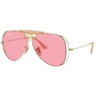 Ray-Ban - RB3138M 001/84 5809