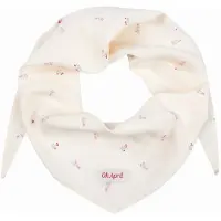 OH APRIL Kaulaliina 'Nevi' vaaleabeige / ruoko / vaalea pinkki / punainen