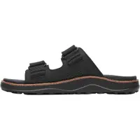 Merrell Men's Cove Ltr Slide Black 48