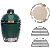 Big Green Egg Medium Start Collection -paketti