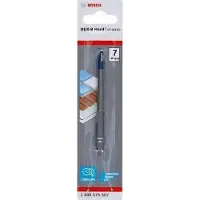Bosch WIERTLO HEX-9 HARD CERAMIC borr 7*90 mm