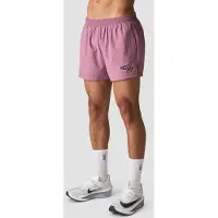 ICANIWILL Mirage Cardio Shorts 3" Orchid Pink