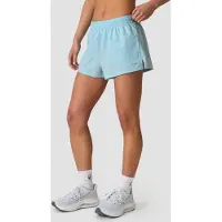 ICANIWILL Mirage Cardio Shorts Baby Blue