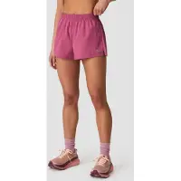 ICANIWILL Mirage Cardio Shorts Petal Pink