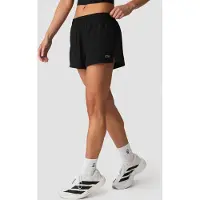 ICANIWILL Mirage Cardio Shorts Black