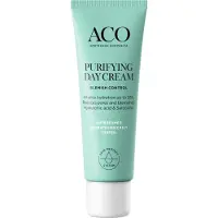 ACO Face Purifying Day Cream NP 50 ml 50 ml