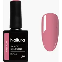 Nailura 39 10 Ml Kynsilakka