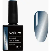 Nailura 307 10 Ml Kynsilakka