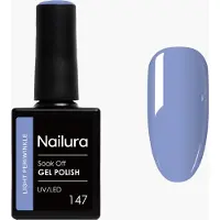 Nailura 147 10 Ml Kynsilakka