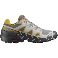 Salomon Speedcross 6 20 Years Castlerock/Asphalt/Arrowwood 44