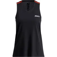 Swix Women's Position Tanktop Jet Black L