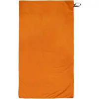 Urberg Microfiber Towel 85x150cm Pumpkin Spice One Size