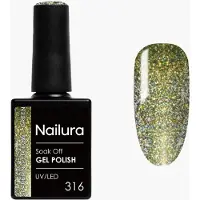 Nailura 316 10 Ml Kynsilakka