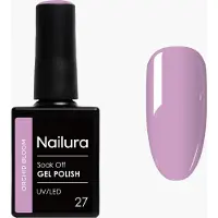 Nailura 27 10 Ml Kynsilakka