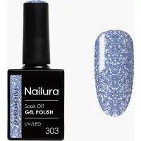 Nailura 303 10 Ml Kynsilakka