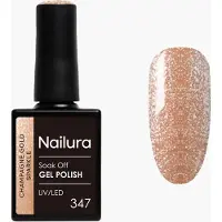 Nailura 347 10 Ml Kynsilakka