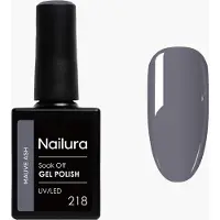 Nailura 218 10 Ml Kynsilakka
