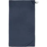 Urberg Microfiber Towel 85x150cm Navy One Size