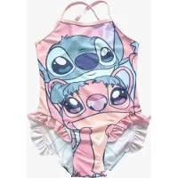Disney Stitch Uimapuku, Vaaleanpunainen, 152-158