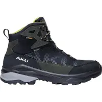 Aku Adapta Light Gore-tex Vaelluskengät