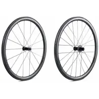 Deda Sl 38 Tubeless Maantiepyörän Pyöräsarja